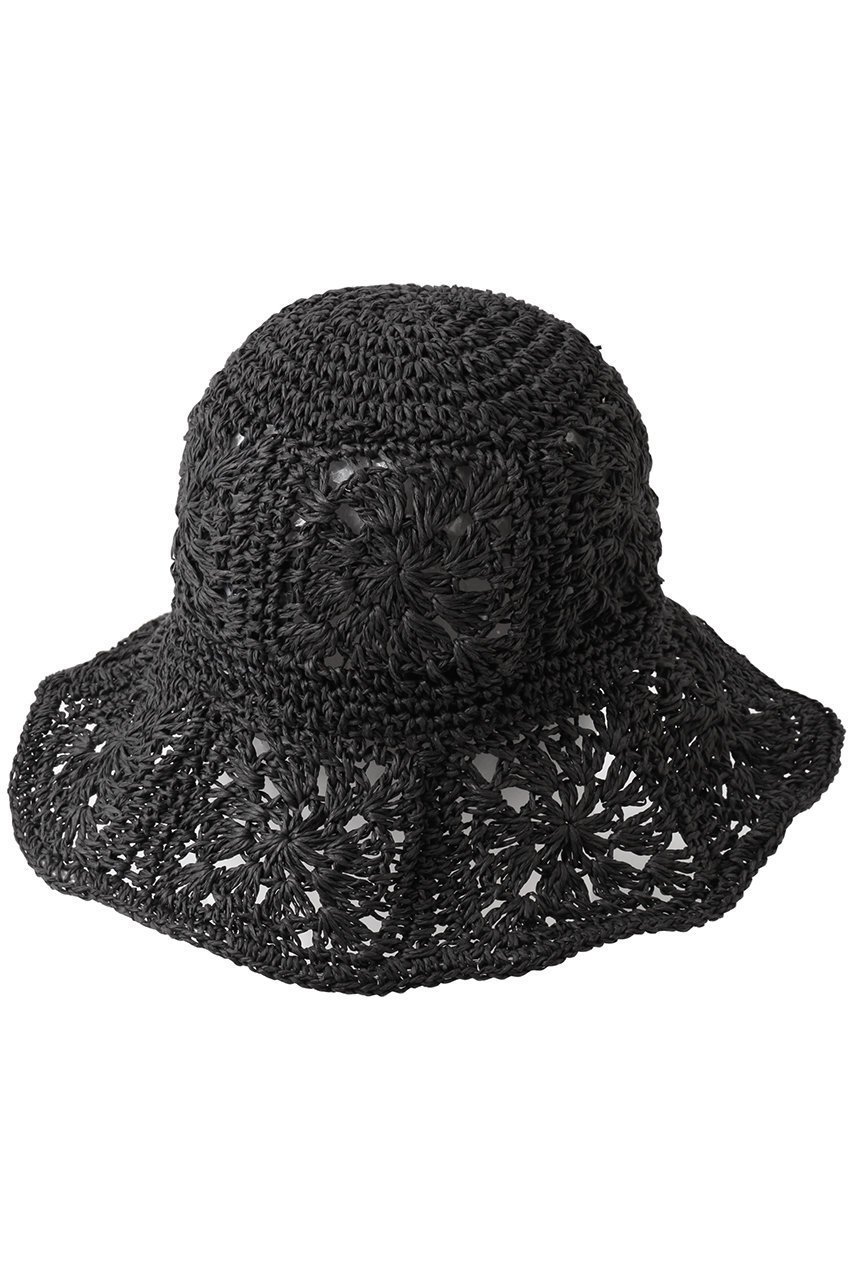 【ニューエラ/NEWERA】のAdventure Wide Brim ペーパーハット 人気、トレンドファッション・服の通販 founy(ファニー) 　ファッション　Fashion　レディースファッション　Fashion for Women　キャップ&ハット　Hats & Caps　クロシェ　Crochet, Knitted Lace　デニム　Denim, Jeans Material　ペーパー　Paper, Kraft Paper　今季　This Season, Current Season　夏　Summer　帽子　Hat, Headwear　other-3|ID: prp329100004496095 ipo3291000000032800130