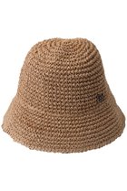 【ニューエラ/NEWERA】のBucket-01 Sailor brim ペーパーハット 人気、トレンドファッション・服の通販 founy(ファニー) ファッション Fashion レディースファッション Fashion for Women キャップ&ハット Hats & Caps コレクション Collection, Seasonal Line コンパクト Compact, Small Size シンプル Simple, Minimal トレンド Trend, Trending Now フォルム Silhouette, Form ペーパー Paper, Kraft Paper 帽子 Hat, Headwear thumbnail ベージュ|ID: prp329100004496096 ipo3291000000032800133