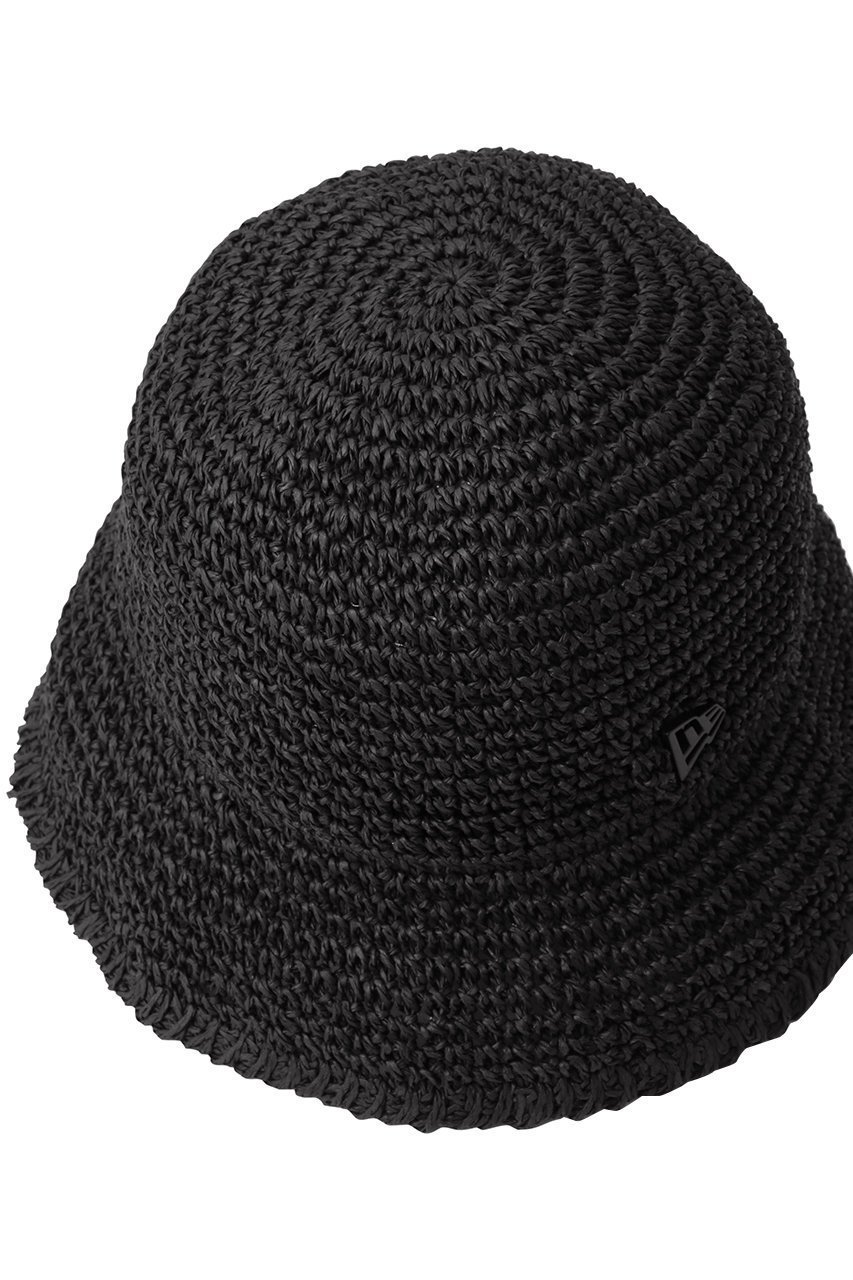 【ニューエラ/NEWERA】のBucket-01 Sailor brim ペーパーハット 人気、トレンドファッション・服の通販 founy(ファニー) 　ファッション　Fashion　レディースファッション　Fashion for Women　キャップ&ハット　Hats & Caps　コレクション　Collection, Seasonal Line　コンパクト　Compact, Small Size　シンプル　Simple, Minimal　トレンド　Trend, Trending Now　フォルム　Silhouette, Form　ペーパー　Paper, Kraft Paper　帽子　Hat, Headwear　other-4|ID: prp329100004496096 ipo3291000000032800137
