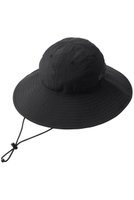 【ニューエラ/NEWERA】のExplorer Wide Brim ナイロンハット 人気、トレンドファッション・服の通販 founy(ファニー) ファッション Fashion レディースファッション WOMEN 帽子 Hats ユニセックス Unisex アウトドア Outdoor 帽子 Hat NEW・新作・新着・新入荷 New Arrivals 軽量 Lightweight |ID:prp329100004496097
