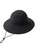 【ニューエラ/NEWERA】のExplorer Wide Brim ナイロンハット 人気、トレンドファッション・服の通販 founy(ファニー) ファッション Fashion レディースファッション Fashion for Women キャップ&ハット Hats & Caps ユニセックス Unisex, Genderless アウトドア Outdoor Clothing 帽子 Hat, Headwear 軽量 Lightweight, Ultra Light thumbnail ブラック|ID: prp329100004496097 ipo3291000000032800139