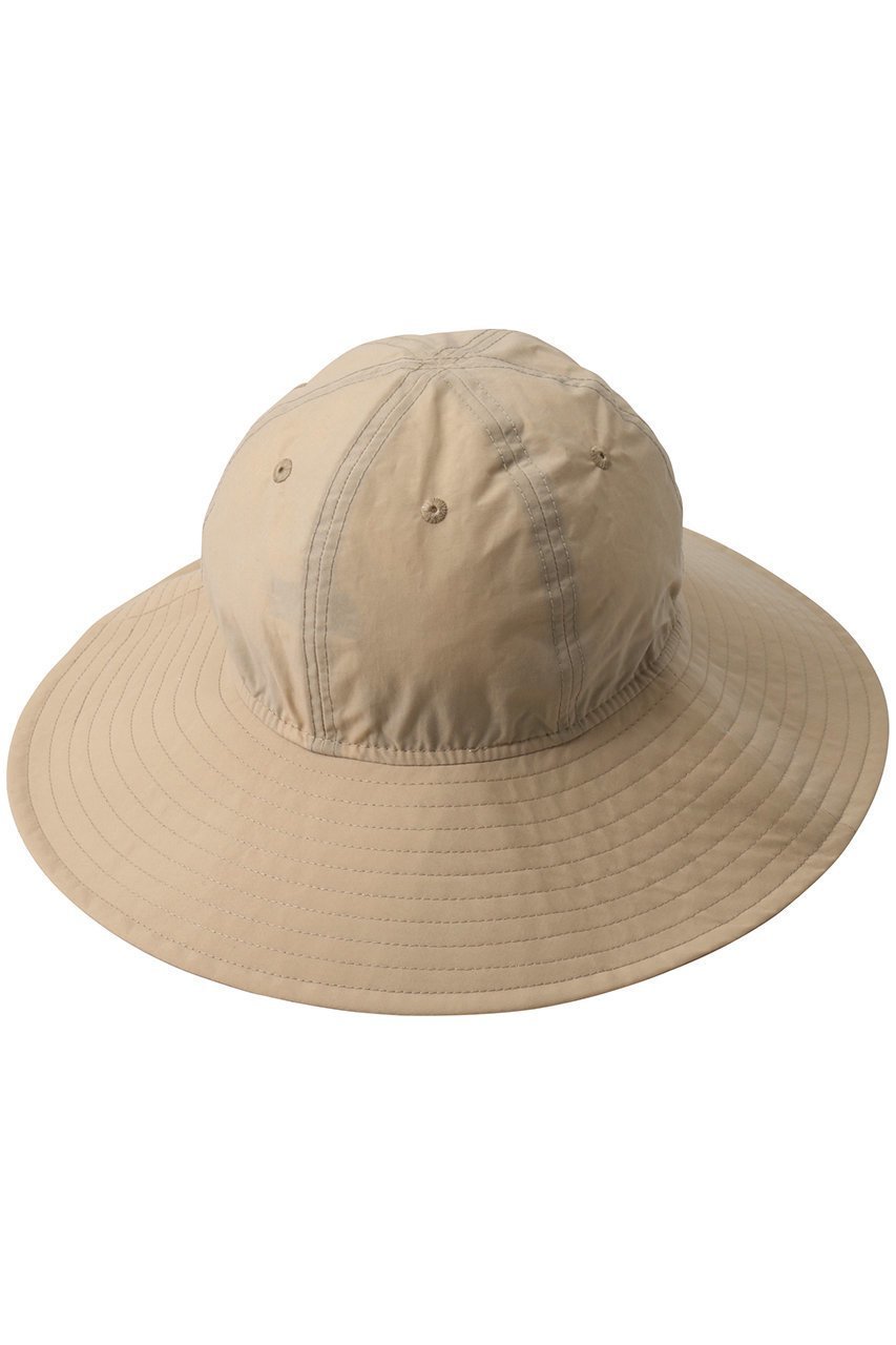 【ニューエラ/NEWERA】のExplorer Wide Brim ナイロンハット 人気、トレンドファッション・服の通販 founy(ファニー) 　ファッション　Fashion　レディースファッション　Fashion for Women　キャップ&ハット　Hats & Caps　ユニセックス　Unisex, Genderless　アウトドア　Outdoor Clothing　帽子　Hat, Headwear　軽量　Lightweight, Ultra Light　other-3|ID: prp329100004496097 ipo3291000000032800142