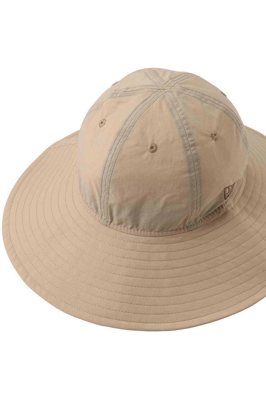 【ニューエラ/NEWERA】のExplorer Wide Brim ナイロンハット 人気、トレンドファッション・服の通販 founy(ファニー) 　ファッション　Fashion　レディースファッション　Fashion for Women　キャップ&ハット　Hats & Caps　ユニセックス　Unisex, Genderless　アウトドア　Outdoor Clothing　帽子　Hat, Headwear　軽量　Lightweight, Ultra Light　other-4|ID: prp329100004496097 ipo3291000000032800143