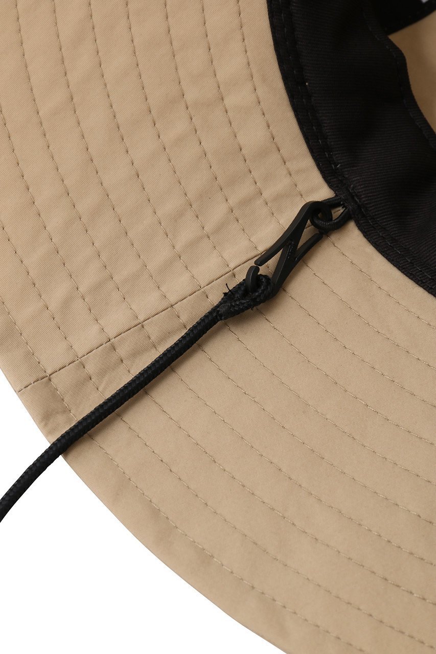 【ニューエラ/NEWERA】のExplorer Wide Brim ナイロンハット 人気、トレンドファッション・服の通販 founy(ファニー) 　ファッション　Fashion　レディースファッション　Fashion for Women　キャップ&ハット　Hats & Caps　ユニセックス　Unisex, Genderless　アウトドア　Outdoor Clothing　帽子　Hat, Headwear　軽量　Lightweight, Ultra Light　other-5|ID: prp329100004496097 ipo3291000000032800144