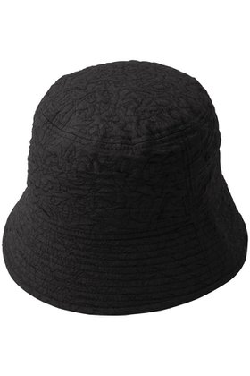 【ニューエラ/NEWERA】 Bucket-01 Sailor brim ジャカードリボンハット人気、トレンドファッション・服の通販 founy(ファニー) ファッション Fashion レディースファッション Fashion for Women キャップ&ハット Hats & Caps シンプル Simple, Minimal ジャカード／ジャガード Jacquard, Woven Pattern スポーティ Sporty, Casual Athletic 帽子 Hat, Headwear |ID:prp329100004496098