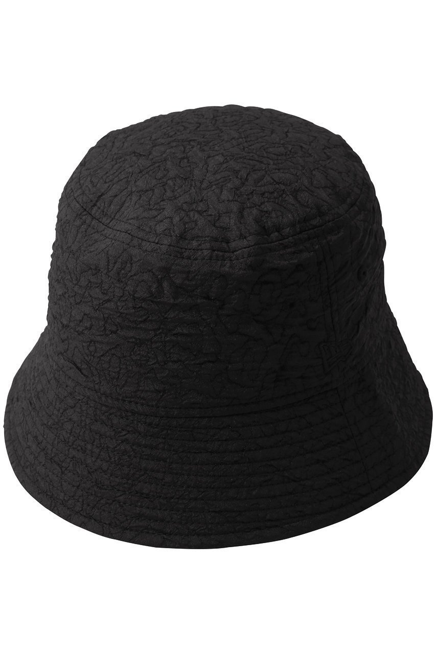 【ニューエラ/NEWERA】のBucket-01 Sailor brim ジャカードリボンハット インテリア・キッズ・メンズ・レディースファッション・服の通販 founy(ファニー) 　ファッション　Fashion　レディースファッション　Fashion for Women　キャップ&ハット　Hats & Caps　シンプル　Simple, Minimal　ジャカード／ジャガード　Jacquard, Woven Pattern　スポーティ　Sporty, Casual Athletic　帽子　Hat, Headwear　ブラック|ID: prp329100004496098 ipo3291000000032800146