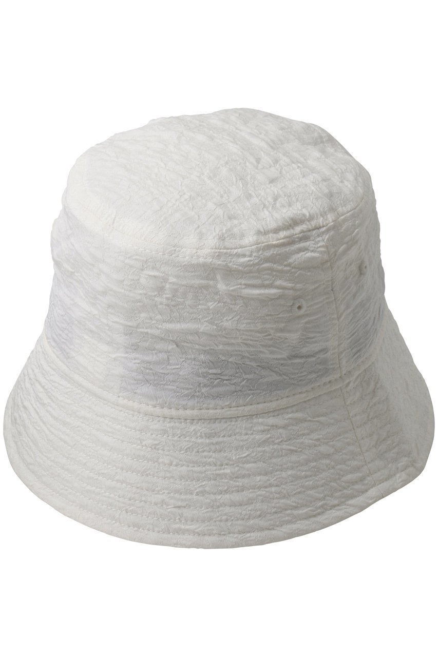 【ニューエラ/NEWERA】のBucket-01 Sailor brim ジャカードリボンハット 人気、トレンドファッション・服の通販 founy(ファニー) 　ファッション　Fashion　レディースファッション　Fashion for Women　キャップ&ハット　Hats & Caps　シンプル　Simple, Minimal　ジャカード／ジャガード　Jacquard, Woven Pattern　スポーティ　Sporty, Casual Athletic　帽子　Hat, Headwear　other-3|ID: prp329100004496098 ipo3291000000032800149
