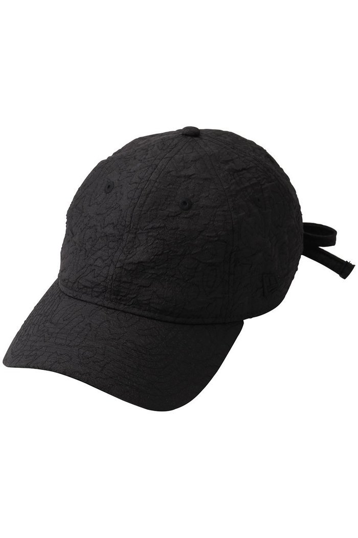 【ニューエラ/NEWERA】の9TWENTY ジャカードリボンキャップ インテリア・キッズ・メンズ・レディースファッション・服の通販 founy(ファニー) https://founy.com/ ファッション Fashion レディースファッション WOMEN 帽子 Hats キャップ Cap ファブリック Fabric フェミニン Feminine リボン Ribbon 帽子 Hat NEW・新作・新着・新入荷 New Arrivals |ID: prp329100004496099 ipo3291000000031711711