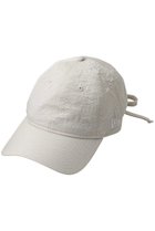 【ニューエラ/NEWERA】の9TWENTY ジャカードリボンキャップ 人気、トレンドファッション・服の通販 founy(ファニー) ファッション Fashion レディースファッション Fashion for Women キャップ&ハット Hats & Caps キャップ Cap, Baseball Cap ファブリック Fabric, Textile フェミニン Feminine, Girly リボン Ribbon, Bow 帽子 Hat, Headwear thumbnail ベージュ|ID: prp329100004496099 ipo3291000000032800153