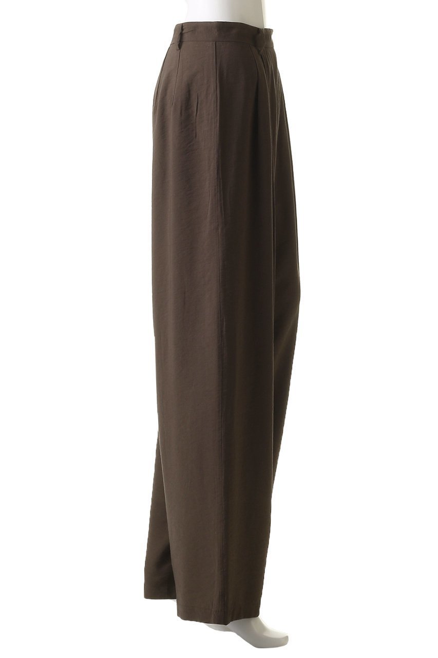 【クラネ/CLANE】のSHEER STRAIGHT PANTS/パンツ 人気、トレンドファッション・服の通販 founy(ファニー) 　ファッション　Fashion　レディースファッション　Fashion for Women　パンツ　Pants & Trousers　シアー　Sheer, See-Through　シンプル　Simple, Minimal　ストレート　Straight, Straight Cut　トレンド　Trend, Trending Now　夏　Summer　春　Spring　S/S・春夏　SS, Spring/Summer, Warm Season　other-3|ID: prp329100004496100 ipo3291000000032901042