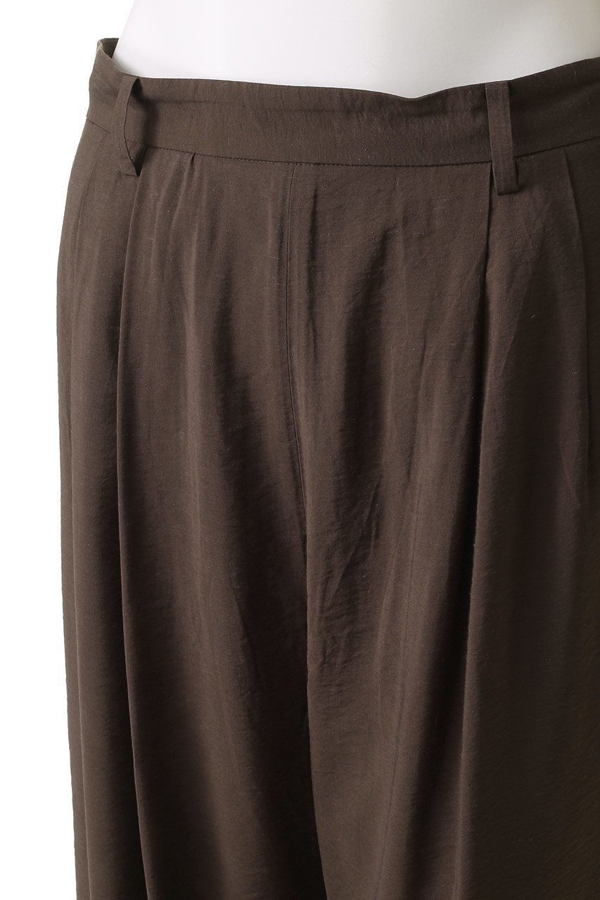 【クラネ/CLANE】のSHEER STRAIGHT PANTS/パンツ 人気、トレンドファッション・服の通販 founy(ファニー) 　ファッション　Fashion　レディースファッション　Fashion for Women　パンツ　Pants & Trousers　シアー　Sheer, See-Through　シンプル　Simple, Minimal　ストレート　Straight, Straight Cut　トレンド　Trend, Trending Now　夏　Summer　春　Spring　S/S・春夏　SS, Spring/Summer, Warm Season　other-5|ID: prp329100004496100 ipo3291000000032901046
