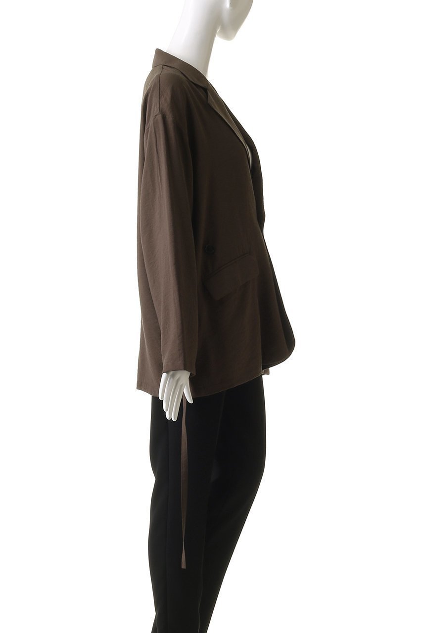 【クラネ/CLANE】の2WAY SHEER JACKET/ジャケット 人気、トレンドファッション・服の通販 founy(ファニー) 　ファッション　Fashion　レディースファッション　WOMEN　アウター　Coat Outerwear　ジャケット　Jackets　シアー　Sheer　シンプル　Simple　ジャケット　Jacket　人気　Popularity　今季　This Season　夏　Summer　NEW・新作・新着・新入荷　New Arrivals　春　Spring　S/S・春夏　Ss・Spring/Summer　other-3|ID: prp329100004496102 ipo3291000000031711754