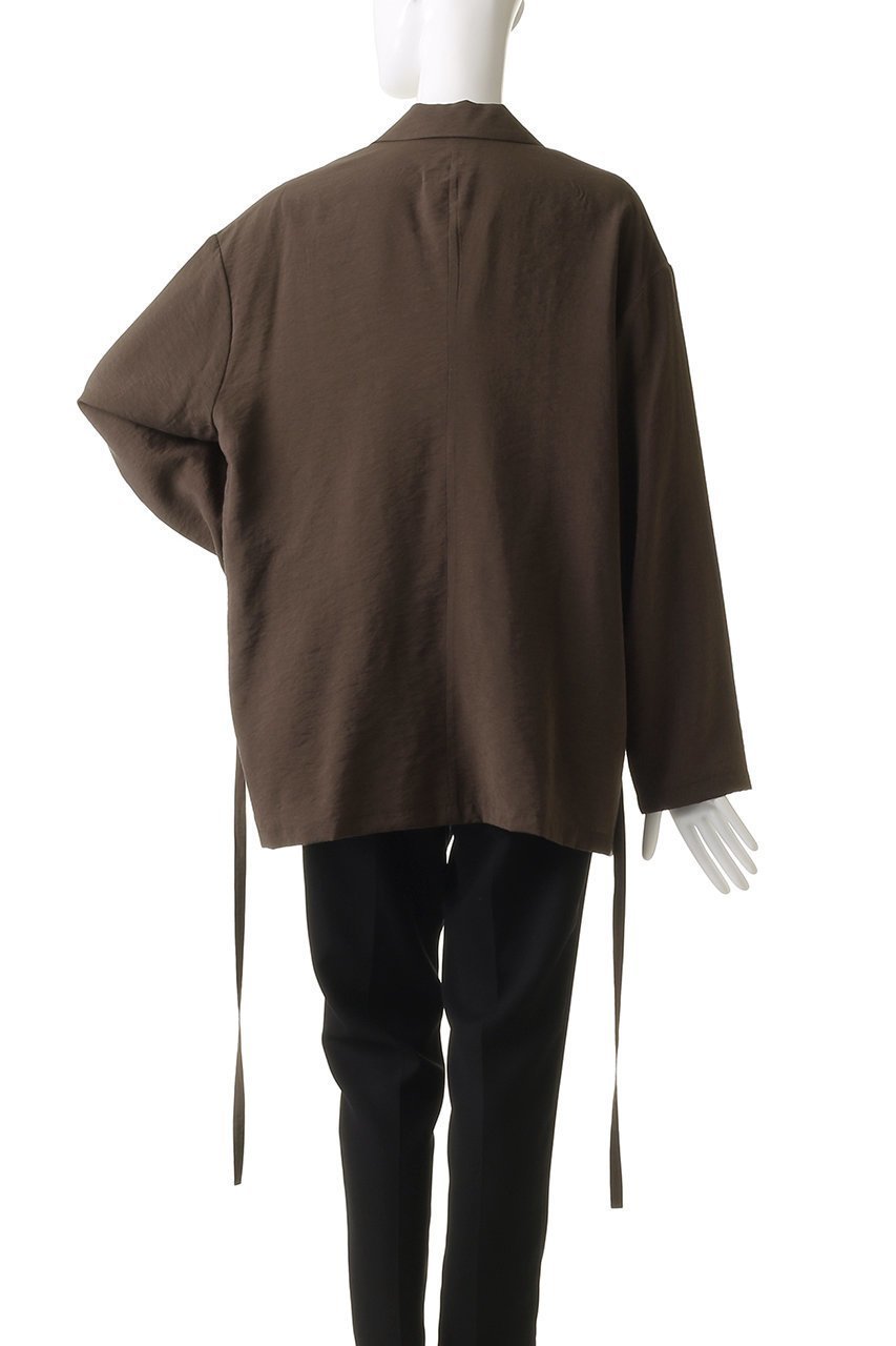 【クラネ/CLANE】の2WAY SHEER JACKET/ジャケット 人気、トレンドファッション・服の通販 founy(ファニー) 　ファッション　Fashion　レディースファッション　WOMEN　アウター　Coat Outerwear　ジャケット　Jackets　シアー　Sheer　シンプル　Simple　ジャケット　Jacket　人気　Popularity　今季　This Season　夏　Summer　NEW・新作・新着・新入荷　New Arrivals　春　Spring　S/S・春夏　Ss・Spring/Summer　other-4|ID: prp329100004496102 ipo3291000000031711756