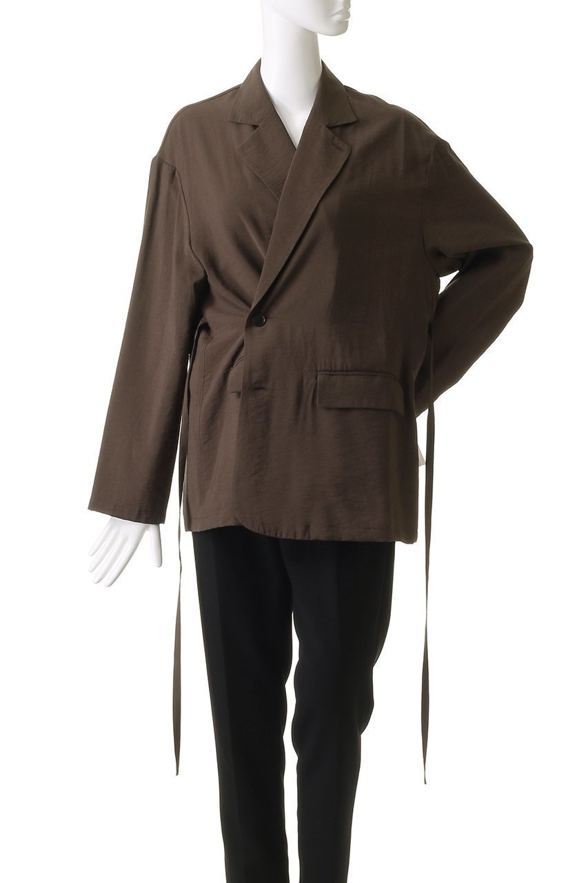 【クラネ/CLANE】の2WAY SHEER JACKET/ジャケット 人気、トレンドファッション・服の通販 founy(ファニー) 　ファッション　Fashion　レディースファッション　WOMEN　アウター　Coat Outerwear　ジャケット　Jackets　シアー　Sheer　シンプル　Simple　ジャケット　Jacket　人気　Popularity　今季　This Season　夏　Summer　NEW・新作・新着・新入荷　New Arrivals　春　Spring　S/S・春夏　Ss・Spring/Summer　other-8|ID: prp329100004496102 ipo3291000000031711760