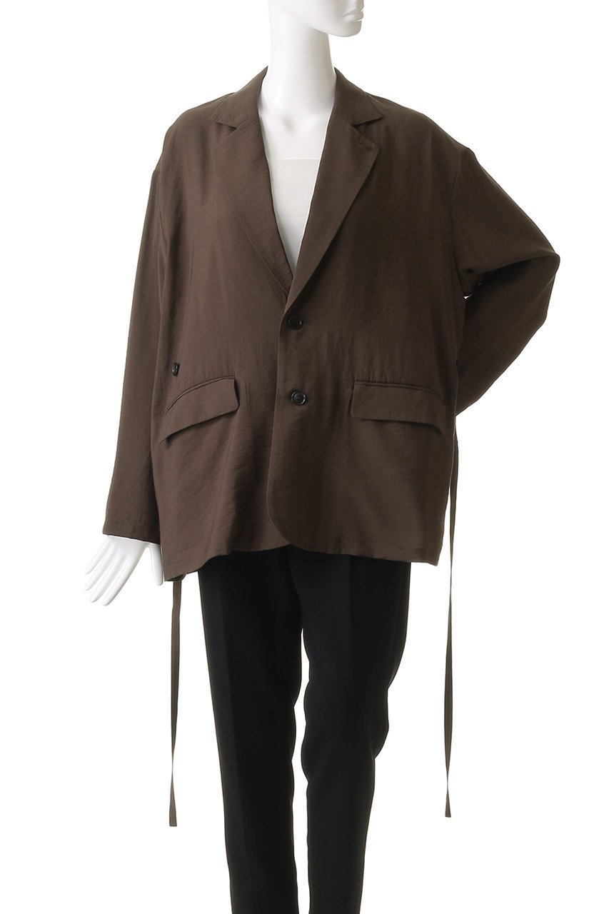 【クラネ/CLANE】の2WAY SHEER JACKET/ジャケット 人気、トレンドファッション・服の通販 founy(ファニー) 　ファッション　Fashion　レディースファッション　Fashion for Women　アウター　Coat / Outerwear Collection　レディースジャケット・軽アウター　Jackets　シアー　Sheer, See-Through　シンプル　Simple, Minimal　ジャケット　Jacket, Outerwear　人気　Popular, Best Seller　今季　This Season, Current Season　夏　Summer　春　Spring　S/S・春夏　SS, Spring/Summer, Warm Season　other-2|ID: prp329100004496102 ipo3291000000032951905