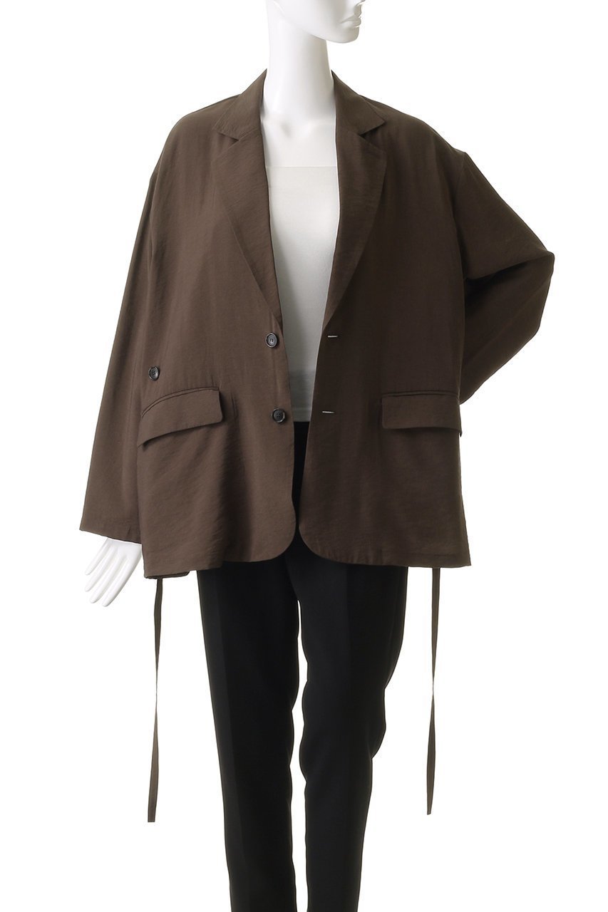 【クラネ/CLANE】の2WAY SHEER JACKET/ジャケット 人気、トレンドファッション・服の通販 founy(ファニー) 　ファッション　Fashion　レディースファッション　Fashion for Women　アウター　Coat / Outerwear Collection　レディースジャケット・軽アウター　Jackets　シアー　Sheer, See-Through　シンプル　Simple, Minimal　ジャケット　Jacket, Outerwear　人気　Popular, Best Seller　今季　This Season, Current Season　夏　Summer　春　Spring　S/S・春夏　SS, Spring/Summer, Warm Season　other-7|ID: prp329100004496102 ipo3291000000032951923