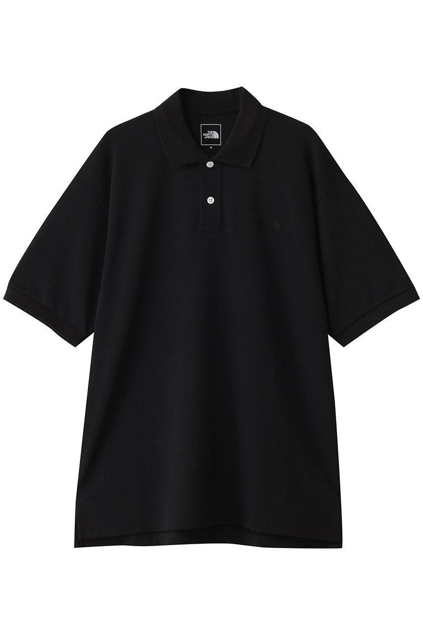 【ザ ノース フェイス/THE NORTH FACE / MEN】の【MEN】ショートスリーブエニーパートポロ 人気、トレンドファッション・服の通販 founy(ファニー) 　ファッション　Fashion　メンズファッション　Fashion for Men　トップス・カットソー　Cut & Sew Tops　メンズシャツ　Shirts　アウトドア　Outdoor Clothing　サマー　Summer, Summer Style　ショート　Short, Short Length　スリーブ　Sleeve, Long Sleeve / Short Sleeve　ポロシャツ　Polo Shirt, Collared Tee　マキシ　Maxi, Full Length　 other-1|ID: prp329100004496103 ipo3291000000032806262