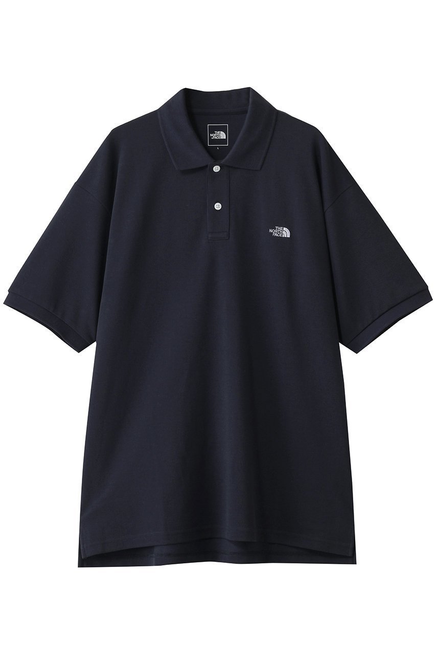 【ザ ノース フェイス/THE NORTH FACE / MEN】の【MEN】ショートスリーブエニーパートポロ インテリア・キッズ・メンズ・レディースファッション・服の通販 founy(ファニー) 　ファッション　Fashion　メンズファッション　Fashion for Men　トップス・カットソー　Cut & Sew Tops　メンズシャツ　Shirts　アウトドア　Outdoor Clothing　サマー　Summer, Summer Style　ショート　Short, Short Length　スリーブ　Sleeve, Long Sleeve / Short Sleeve　ポロシャツ　Polo Shirt, Collared Tee　マキシ　Maxi, Full Length　アーバンネイビー|ID: prp329100004496103 ipo3291000000032806265