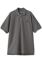 【ザ ノース フェイス/THE NORTH FACE / MEN】の【MEN】ショートスリーブエニーパートポロ スモークドパール|ID: prp329100004496103 ipo3291000000035319997