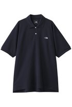 【ザ ノース フェイス/THE NORTH FACE / MEN】の【MEN】ショートスリーブエニーパートポロ アーバンネイビー|ID: prp329100004496103 ipo3291000000035319998