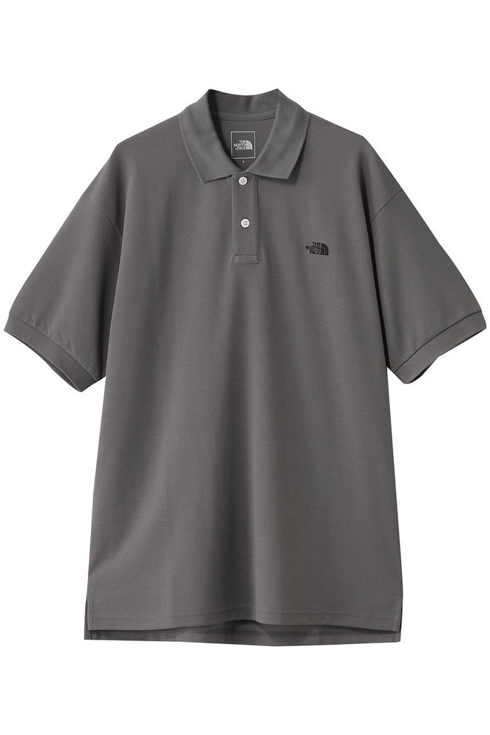 【ザ ノース フェイス/THE NORTH FACE / MEN】の【MEN】ショートスリーブエニーパートポロ インテリア・キッズ・メンズ・レディースファッション・服の通販 founy(ファニー) https://founy.com/ ファッション Fashion メンズファッション Fashion for Men トップス・カットソー Cut & Sew Tops メンズシャツ Shirts アウトドア Outdoor Clothing サマー Summer, Summer Style ショート Short, Short Length スリーブ Sleeve, Long Sleeve / Short Sleeve ポロシャツ Polo Shirt, Collared Tee マキシ Maxi, Full Length |ID: prp329100004496103 ipo3291000000035778932
