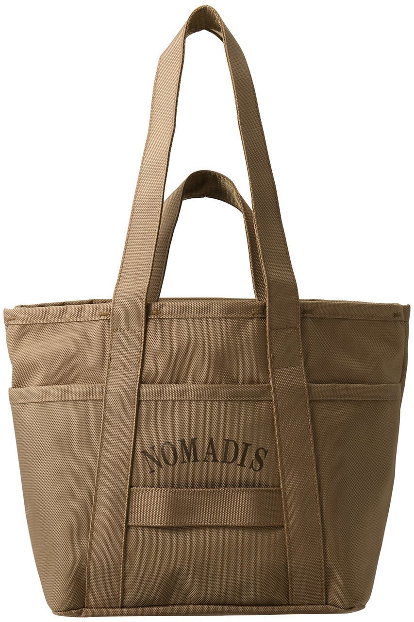 【プルミエ アロンディスモン/1er Arrondissement】の【NOMADIS】バッグ インテリア・キッズ・メンズ・レディースファッション・服の通販 founy(ファニー) 　ファッション　Fashion　レディースファッション　WOMEN　バッグ　Bag　キーホルダー　Key Ring　ポケット　Pocket　夏　Summer　NEW・新作・新着・新入荷　New Arrivals　春　Spring　S/S・春夏　Ss・Spring/Summer　ベージュ|ID: prp329100004496105 ipo3291000000031711783