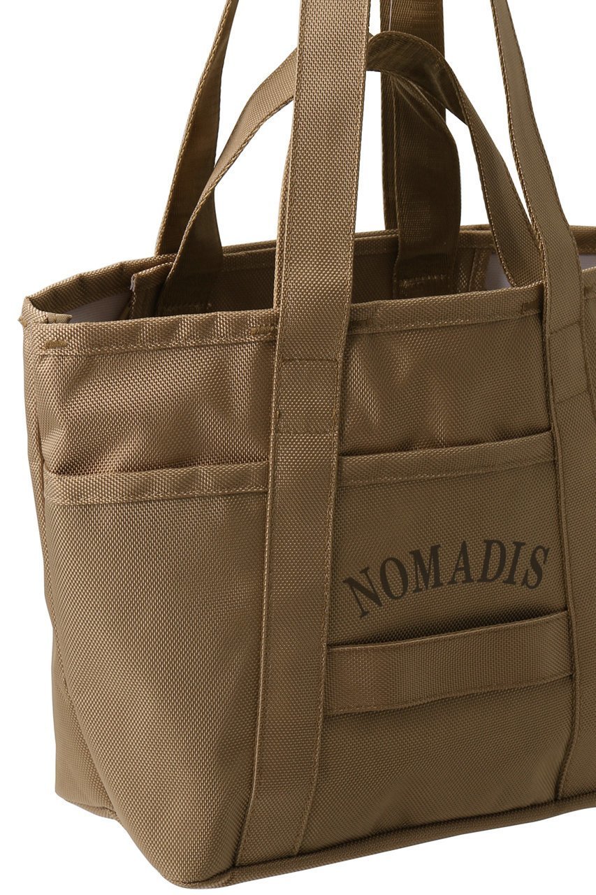 【プルミエ アロンディスモン/1er Arrondissement】の【NOMADIS】バッグ 人気、トレンドファッション・服の通販 founy(ファニー) 　ファッション　Fashion　レディースファッション　Fashion for Women　バッグ　Bags　キーホルダー　Keychain, Key Holder　ポケット　Pocket, Pocket Detail　夏　Summer　春　Spring　S/S・春夏　SS, Spring/Summer, Warm Season　other-4|ID: prp329100004496105 ipo3291000000032777453