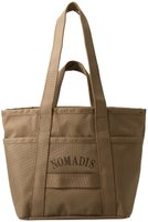 【プルミエ アロンディスモン/1er Arrondissement】の【NOMADIS】バッグ 人気、トレンドファッション・服の通販 founy(ファニー) ファッション Fashion レディースファッション Fashion for Women バッグ Bags キーホルダー Keychain, Key Holder ポケット Pocket, Pocket Detail 夏 Summer 春 Spring S/S・春夏 SS, Spring/Summer, Warm Season |ID:prp329100004496105