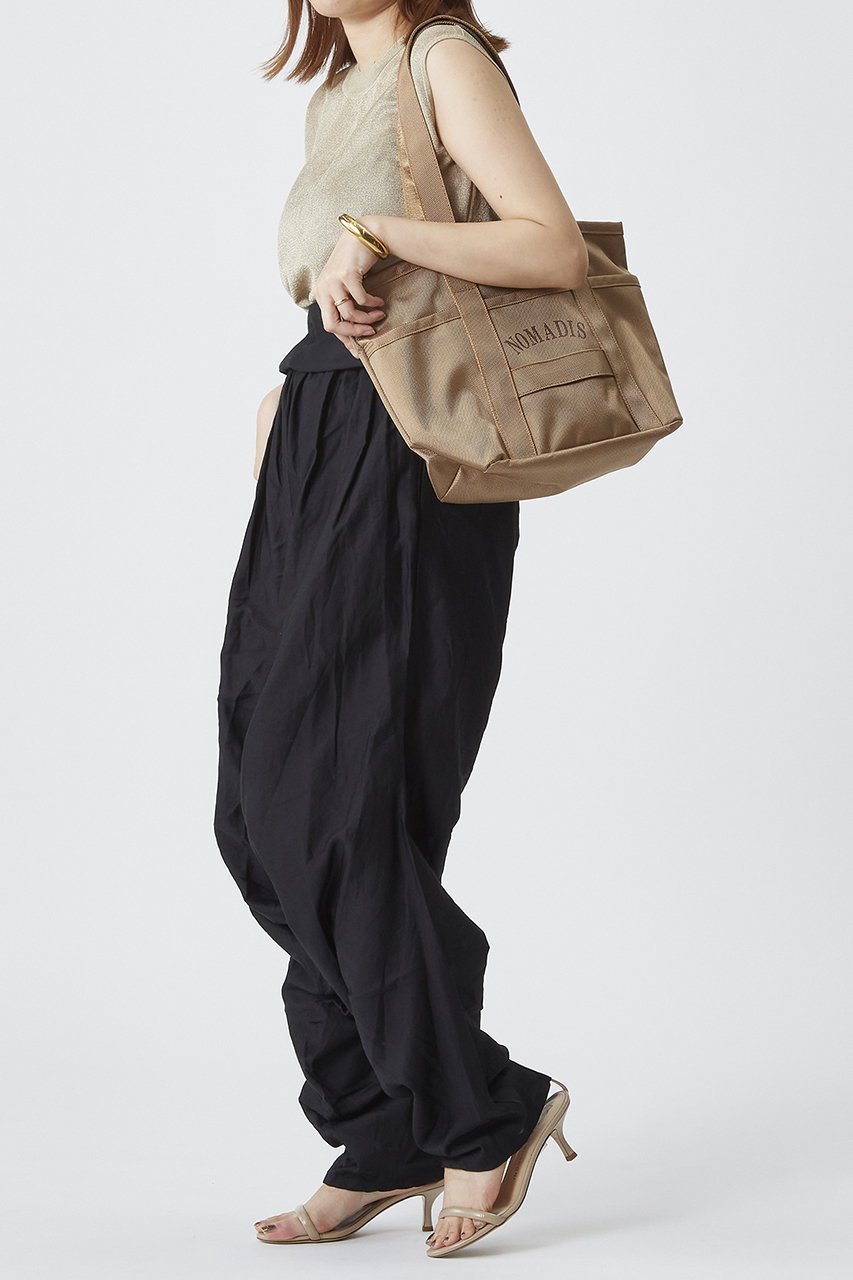 【プルミエ アロンディスモン/1er Arrondissement】の【NOMADIS】バッグ 人気、トレンドファッション・服の通販 founy(ファニー) 　ファッション　Fashion　レディースファッション　Fashion for Women　バッグ　Bags　キーホルダー　Keychain, Key Holder　ポケット　Pocket, Pocket Detail　夏　Summer　春　Spring　S/S・春夏　SS, Spring/Summer, Warm Season　other-7|ID: prp329100004496105 ipo3291000000035691744