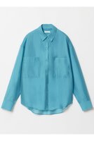 【アルアバイル/allureville】のナチュラルオーガンジーシャツブラウス 人気、トレンドファッション・服の通販 founy(ファニー) ファッション Fashion レディースファッション Fashion for Women トップス・カットソー Cut & Sew Tops シャツ・ブラウス・オフィスカジュアル Elegant Blouses & Button-Ups おすすめ Recommended / Our Picks インナー Innerwear カーディガン Cardigan, Knitwear キャミソール Camisole, Spaghetti Strap Top スリーブ Sleeve, Long Sleeve / Short Sleeve タンク Tank Top, Sleeveless Top ロング Long, Long-Length エレガント 上品 Elegant |ID:prp329100004496109