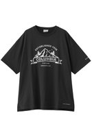 【コロンビア/Columbia / MEN】の【MEN】コールド ベイ ダッシュ ショートスリーブティー 人気、トレンドファッション・服の通販 founy(ファニー) ファッション Fashion メンズファッション Fashion for Men トップス・カットソー Cut & Sew Tops メンズシャツ Shirts アウトドア Outdoor Clothing グラフィック Graphic, Graphic Design ショート Short, Short Length スリーブ Sleeve, Long Sleeve / Short Sleeve ボトム Bottoms, Lower Wear 夏 Summer |ID:prp329100004496122