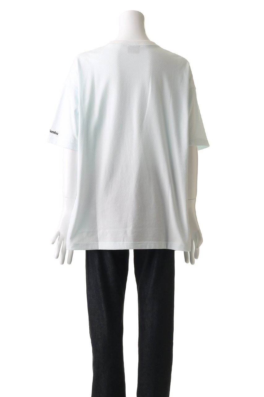 【コロンビア/Columbia / MEN】の【MEN】コールド ベイ ダッシュ ショートスリーブティー 人気、トレンドファッション・服の通販 founy(ファニー) 　ファッション　Fashion　メンズファッション　Fashion for Men　トップス・カットソー　Cut & Sew Tops　メンズシャツ　Shirts　アウトドア　Outdoor Clothing　グラフィック　Graphic, Graphic Design　ショート　Short, Short Length　スリーブ　Sleeve, Long Sleeve / Short Sleeve　ボトム　Bottoms, Lower Wear　夏　Summer　other-4|ID: prp329100004496122 ipo3291000000032806109