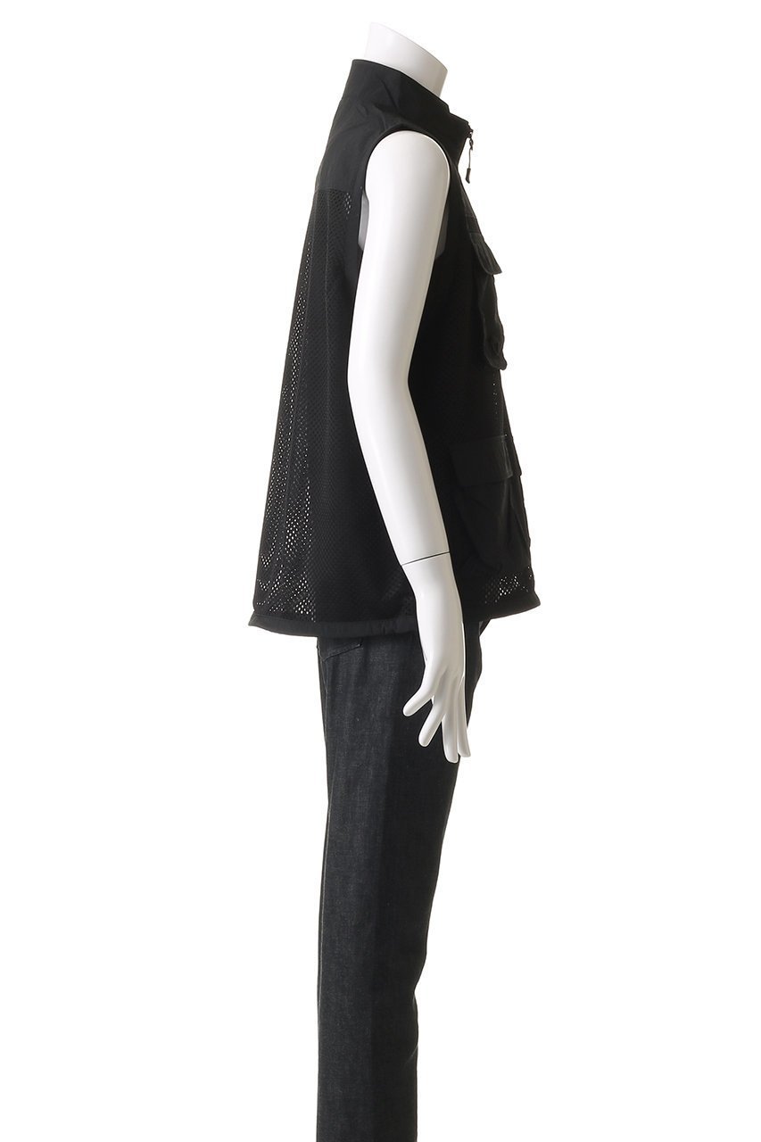 【コロンビア/Columbia / MEN】の【MEN】シュガーブルックベスト 人気、トレンドファッション・服の通販 founy(ファニー) 　ファッション　Fashion　メンズファッション　Fashion for Men　アウター　Men's Coats Outerwear　アウトドア　Outdoor Clothing　スポーツ　Sports, Activewear　ドローコード　Drawcord, Drawstring Cord　ベスト　Vest, Waistcoat　ポケット　Pocket, Pocket Detail　メッシュ　Mesh, Net Fabric　夏　Summer　定番　Standard, Basic Item　other-3|ID: prp329100004496125 ipo3291000000035057555