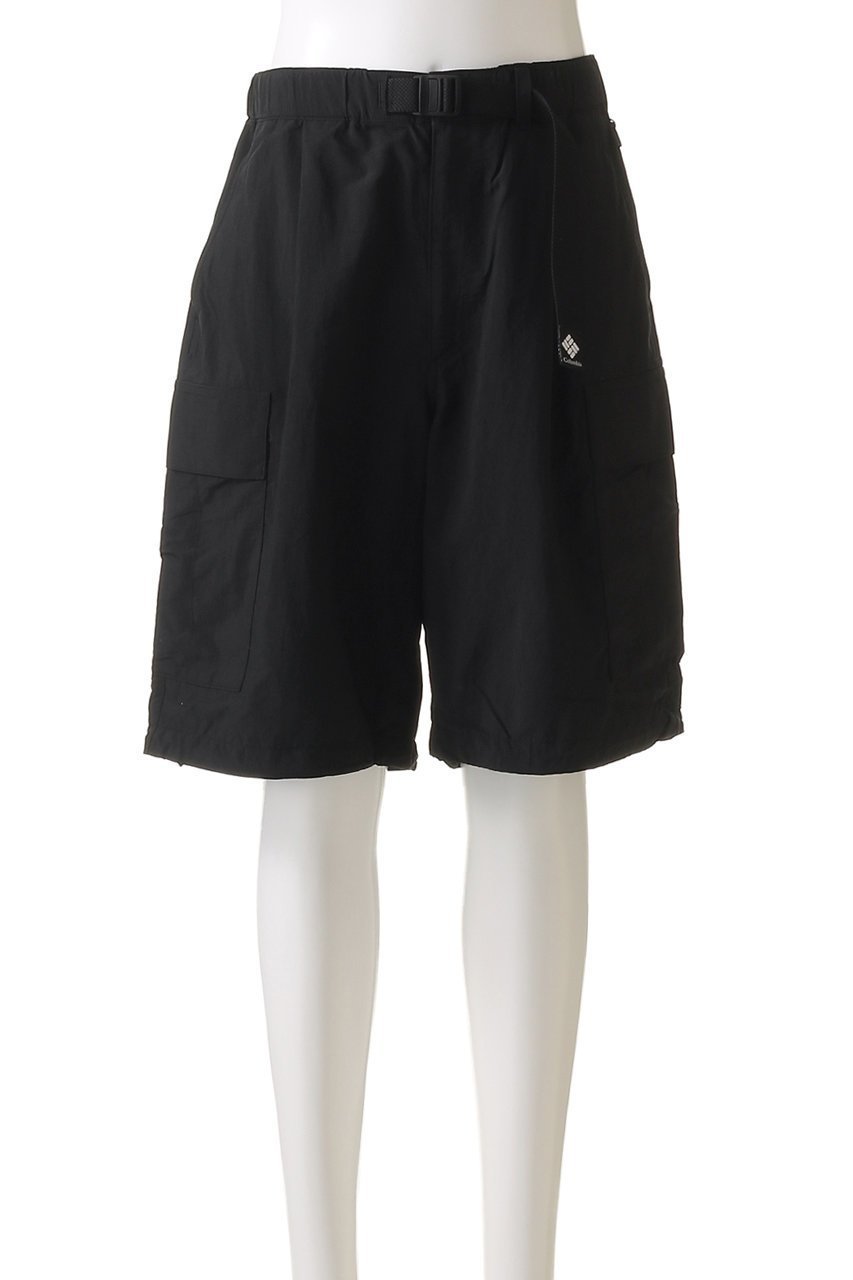 【コロンビア/Columbia / MEN】の【MEN】シュガーブルックショーツ 人気、トレンドファッション・服の通販 founy(ファニー) 　ファッション　Fashion　メンズファッション　Fashion for Men　ボトムス　Bottoms　ハーフパンツ・ショートパンツ　Shorts & Half Pants　ショート　Short, Short Length　ドローコード　Drawcord, Drawstring Cord　ブロック　Block, Solid Block Pattern　夏　Summer　other-2|ID: prp329100004496126 ipo3291000000032806255