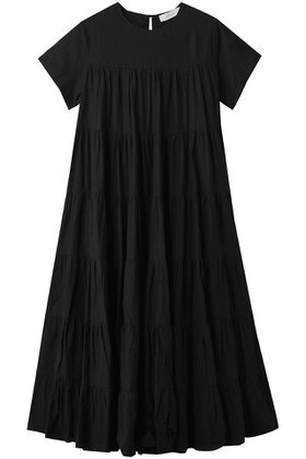 【プルミエ アロンディスモン/1er Arrondissement】 【normment】コットンボイルティアードワンピース人気、トレンドファッション・服の通販 founy(ファニー) ファッション Fashion レディースファッション Fashion for Women ワンピース Dresses チュニック Tunic Tops & Dresses エレガント 上品 Elegant チュニック Tunic, Long Top フェミニン Feminine, Girly ロング Long, Long-Length 夏 Summer 春 Spring S/S・春夏 SS, Spring/Summer, Warm Season |ID:prp329100004496130