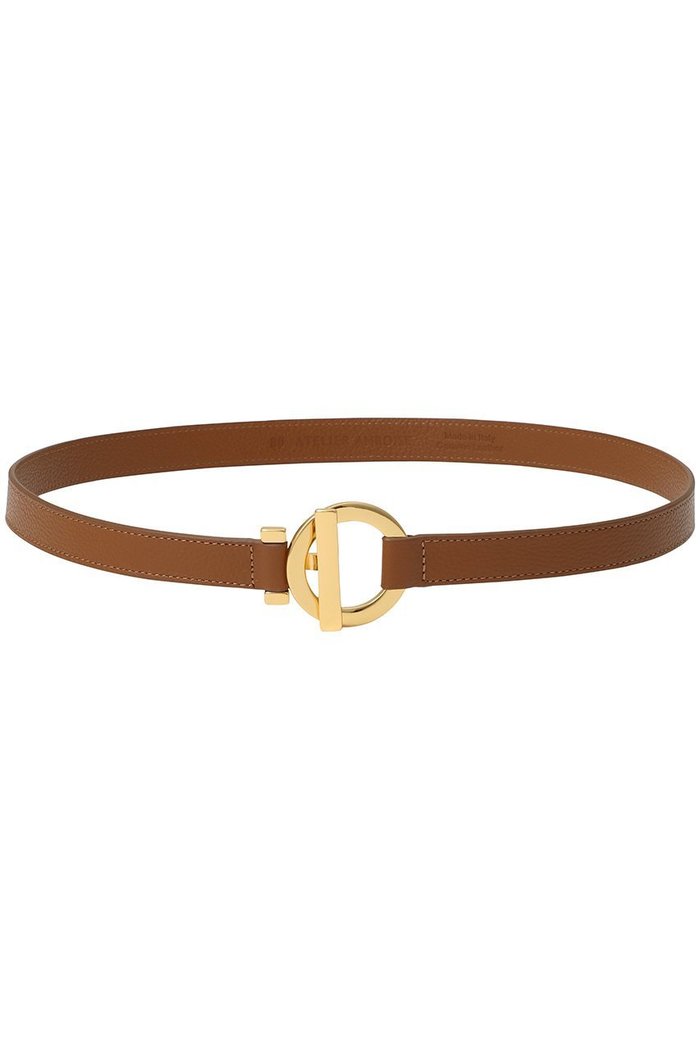 【プルミエ アロンディスモン/1er Arrondissement】の【ATELIER AMBOISE】ベルト インテリア・キッズ・メンズ・レディースファッション・服の通販 founy(ファニー) https://founy.com/ ファッション Fashion レディースファッション Fashion for Women ベルト&ウエストマーク Belts & Waist Accessories なめらか Smooth, Silky Texture エレガント 上品 Elegant デニム Denim, Jeans Material ボトム Bottoms, Lower Wear |ID: prp329100004496131 ipo3291000000036239652