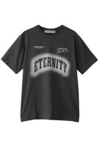 【プランク プロジェクト/PRANK PROJECT】のスプレープリントTシャツ / Spray Print Tee C.GRY(チャコールグレー)|ID: prp329100004496142 ipo3291000000032851490