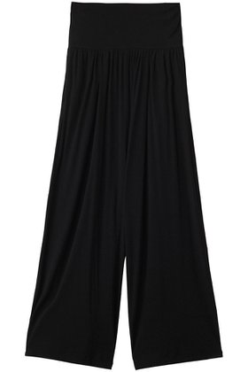 【スリー ドッツ/three dots】のトラベルライン フォールドオーバーパンツ 人気、トレンドファッション・服の通販 founy(ファニー) ファッション Fashion レディースファッション Fashion for Women パンツ Pants & Trousers トラベル Travel, Travel Gear エレガント 上品 Elegant 旅行 Travel |ID:prp329100004496144