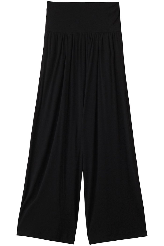 【スリー ドッツ/three dots】のトラベルライン フォールドオーバーパンツ インテリア・キッズ・メンズ・レディースファッション・服の通販 founy(ファニー) https://founy.com/ ファッション Fashion レディースファッション Fashion for Women パンツ Pants & Trousers トラベル Travel, Travel Gear エレガント 上品 Elegant 旅行 Travel |ID: prp329100004496144 ipo3291000000035767503