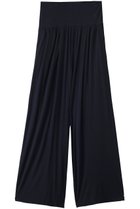 【スリー ドッツ/three dots】のトラベルライン フォールドオーバーパンツ ネイビー|ID: prp329100004496144 ipo3291000000035767507