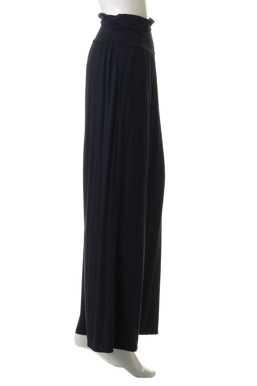 【スリー ドッツ/three dots】のトラベルライン フォールドオーバーパンツ 人気、トレンドファッション・服の通販 founy(ファニー) ファッション Fashion レディースファッション Fashion for Women パンツ Pants & Trousers トラベル Travel, Travel Gear エレガント 上品 Elegant 旅行 Travel other-3|ID: prp329100004496144 ipo3291000000035884601