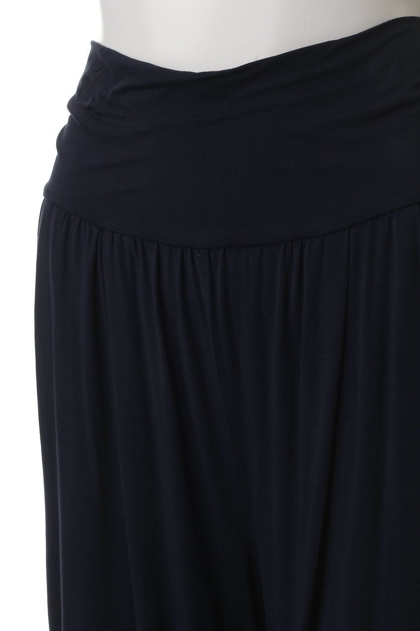 【スリー ドッツ/three dots】のトラベルライン フォールドオーバーパンツ 人気、トレンドファッション・服の通販 founy(ファニー) ファッション Fashion レディースファッション Fashion for Women パンツ Pants & Trousers トラベル Travel, Travel Gear エレガント 上品 Elegant 旅行 Travel other-5|ID: prp329100004496144 ipo3291000000035884603