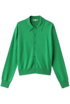 【ブラミンク/BLAMINK】のカシミヤコットンレギュラーカーディガン ケリー|ID: prp329100004496151 ipo3291000000032924137
