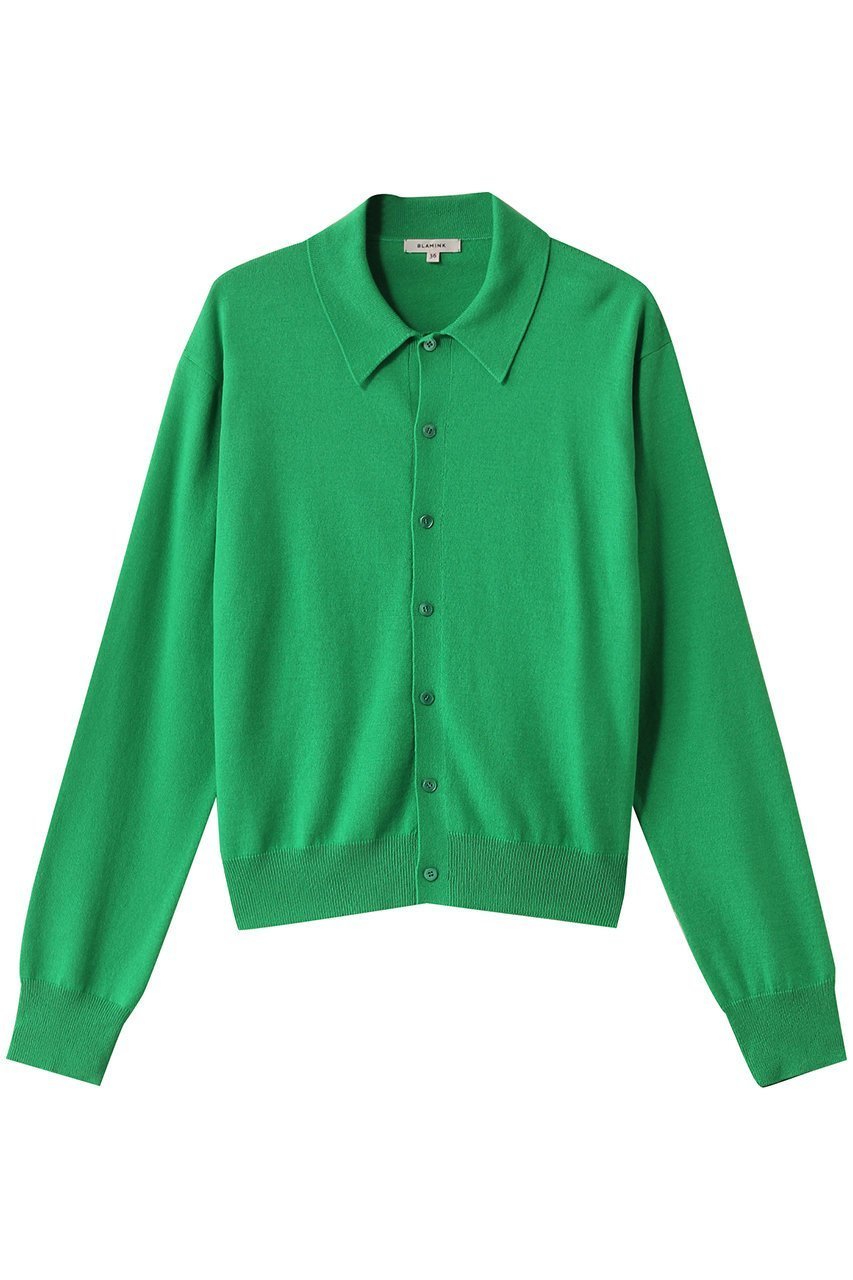 【ブラミンク/BLAMINK】のカシミヤコットンレギュラーカーディガン インテリア・キッズ・メンズ・レディースファッション・服の通販 founy(ファニー) 　ファッション　Fashion　レディースファッション　Fashion for Women　トップス・カットソー　Cut & Sew Tops　ニット　Knit Tops & Sweaters　カーディガン・羽織り　Layered Style Cardigans　カーディガン　Cardigan, Knitwear　ベーシック　Basic, Essential　レギュラー　Regular, Standard Fit　エレガント 上品　Elegant　ビジネス 仕事 通勤　Business / Work / Commuting　ケリー|ID: prp329100004496151 ipo3291000000032924137