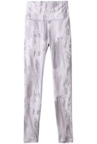 【ジュリエ/Julier】のVertical brushプリントレギンス ホワイト系|ID: prp329100004496152 ipo3291000000036097157