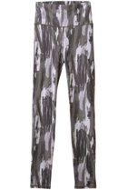 【ジュリエ/Julier】のVertical brushプリントレギンス グレー系|ID: prp329100004496152 ipo3291000000036097159