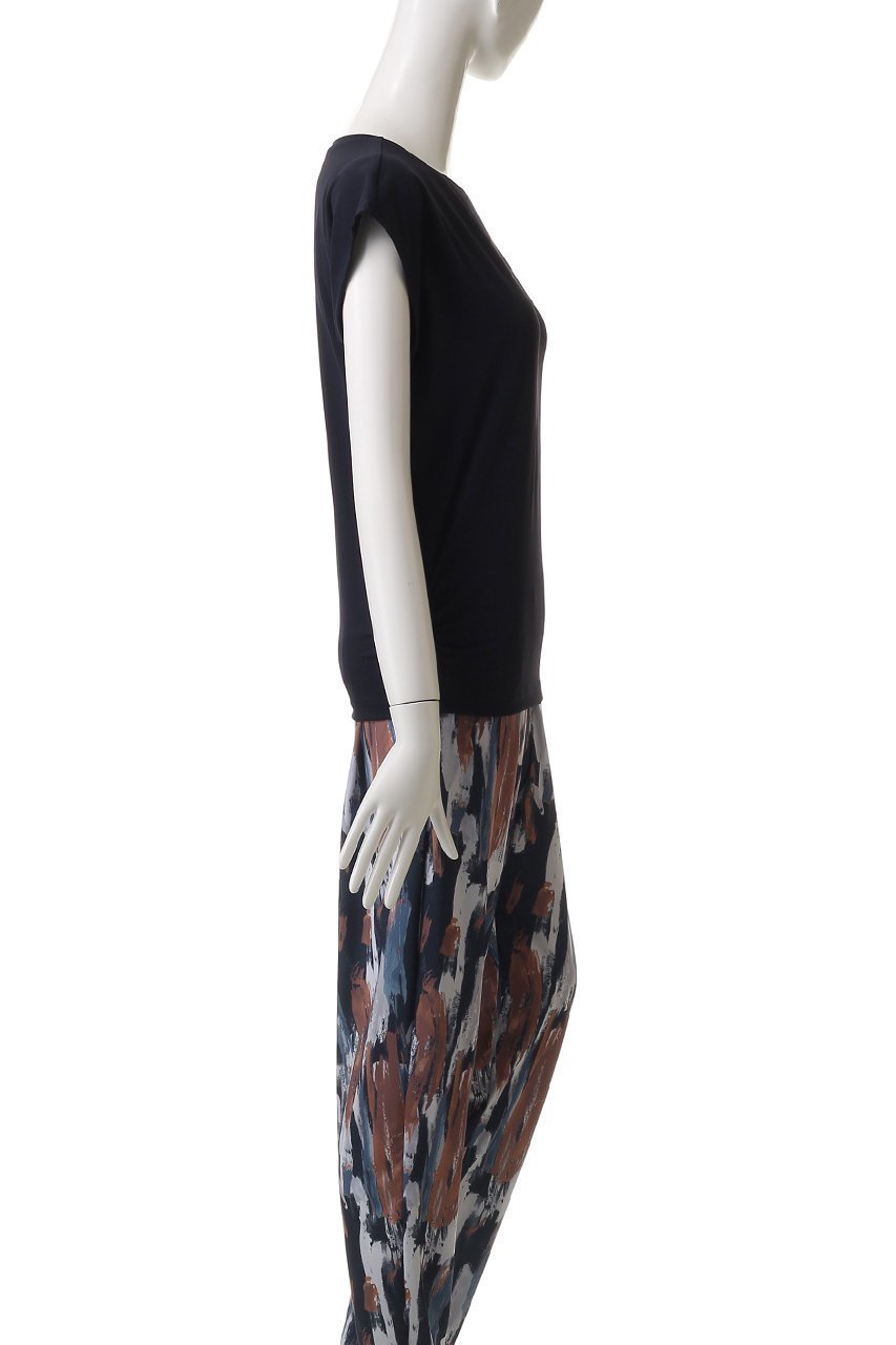 【ジュリエ/Julier】のEcocoフレンチスリーブトップス 人気、トレンドファッション・服の通販 founy(ファニー) 　ファッション　Fashion　レディースファッション　Fashion for Women　トップス・カットソー　Cut & Sew Tops　スポーツウェア　Functional & Stylish Sportswear　スポーツ トップス　Athletic Tops / Workout Tops / Training Shirts　シンプル　Simple, Minimal　スポーツ　Sports, Activewear　スリーブ　Sleeve, Long Sleeve / Short Sleeve　フィット　Fit, Slim Fit　フレンチ　French, French Style　ヨガ　Yoga, Yoga Wear　ワーク　Workwear, Utility Style　other-3|ID: prp329100004496154 ipo3291000000035418380