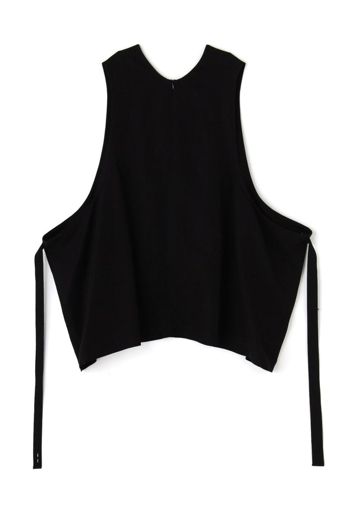 【アドーア/ADORE】のトリアセリネンブラウス インテリア・キッズ・メンズ・レディースファッション・服の通販 founy(ファニー) https://founy.com/ ファッション Fashion レディースファッション WOMEN トップス・カットソー Tops/Tshirt キャミソール / ノースリーブ No Sleeves シャツ/ブラウス Shirts/Blouses インナー Inner スタンダード Standard ノースリーブ No Sleeve パッチ Patch フロント Front リネン Linen エレガント 上品 Elegant 今季 This Season |ID: prp329100004496215 ipo3291000000031713901