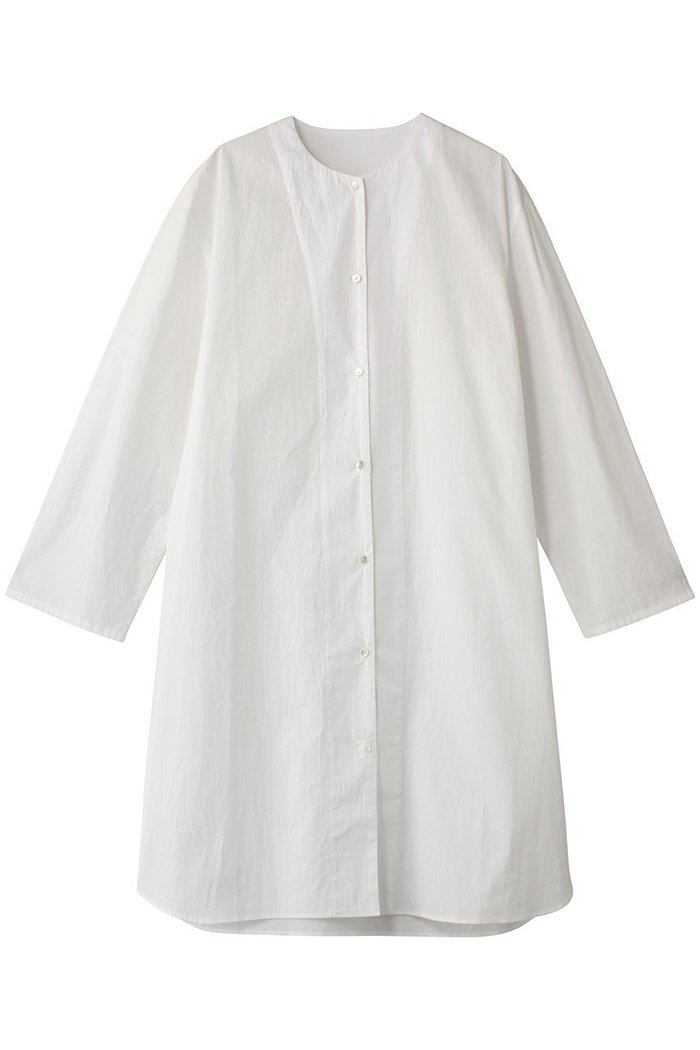 【ランジェリーク/LANGELIQUE】のミュゼット(L) シャツ インテリア・キッズ・メンズ・レディースファッション・服の通販 founy(ファニー) https://founy.com/ ファッション Fashion レディースファッション Ladies' Fashion Online トップス・カットソー Tops/Tshirt シャツ/ブラウス Shirts/Blouses おすすめ Recommend シンプル Simple セットアップ Set Up パジャマ Pajamas |ID: prp329100004496217 ipo3291000000031713913