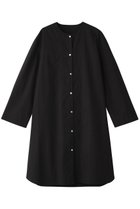 【ランジェリーク/LANGELIQUE】のミュゼット(L) シャツ ブラック|ID: prp329100004496217 ipo3291000000031742407